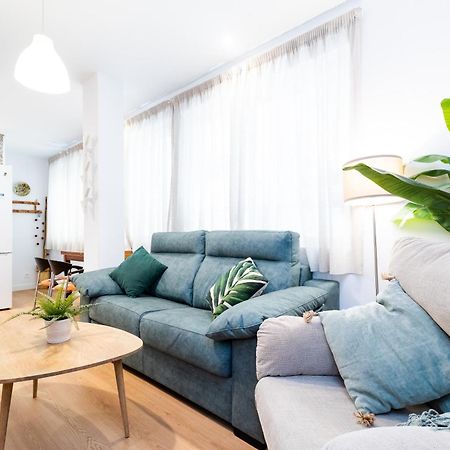 Precioso Apartamento En El Centro De Granada Exteriér fotografie