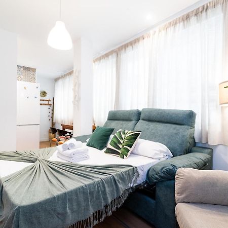 Precioso Apartamento En El Centro De Granada Exteriér fotografie