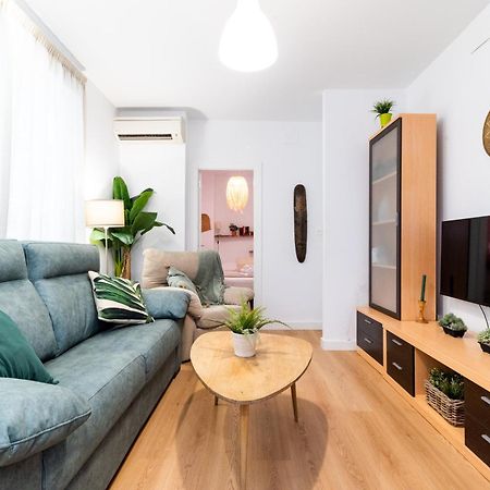 Precioso Apartamento En El Centro De Granada Exteriér fotografie