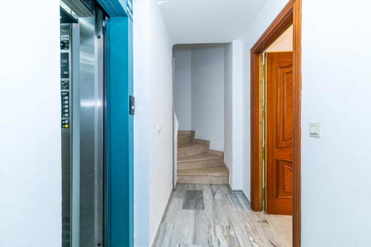 Precioso Apartamento En El Centro De Granada Exteriér fotografie