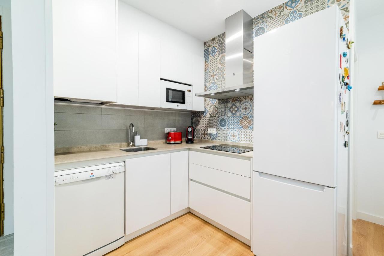 Precioso Apartamento En El Centro De Granada Exteriér fotografie