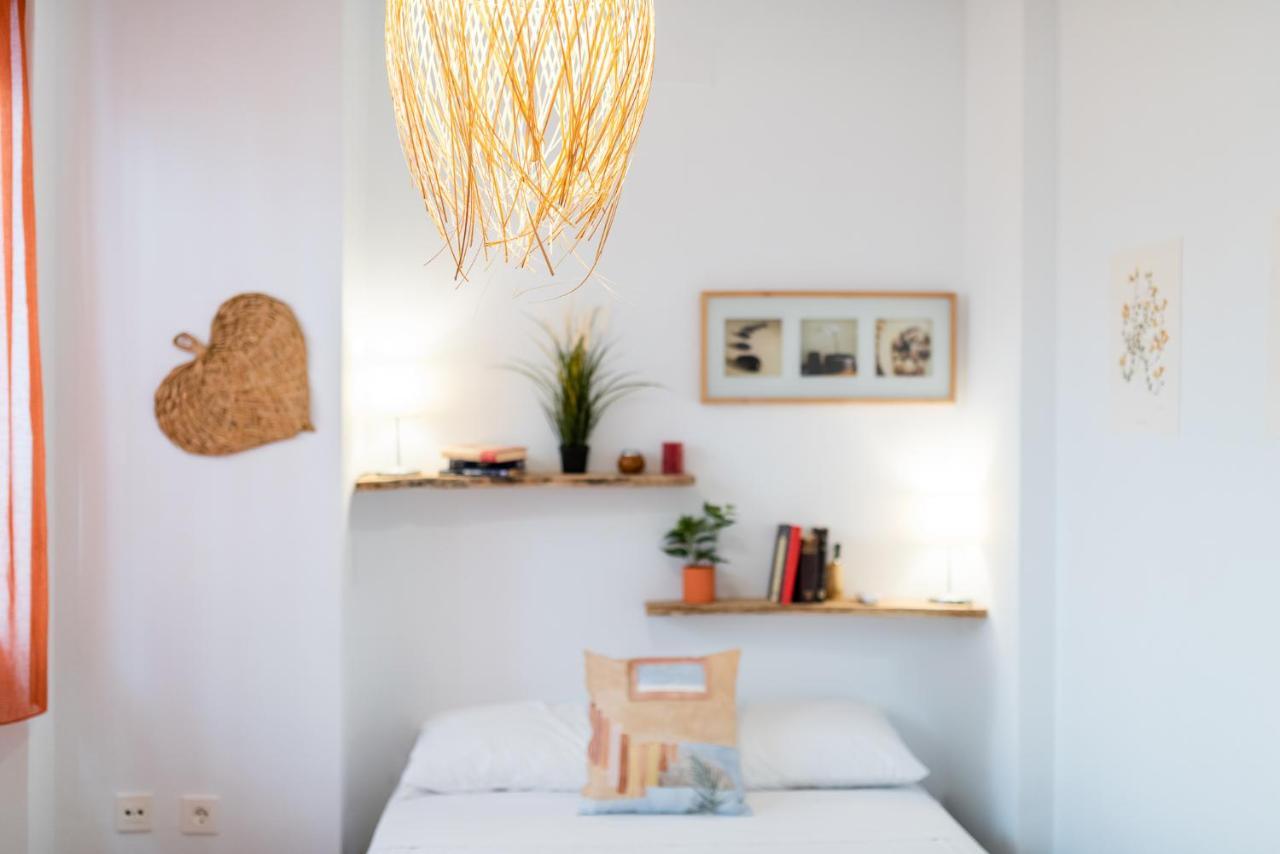 Precioso Apartamento En El Centro De Granada Exteriér fotografie