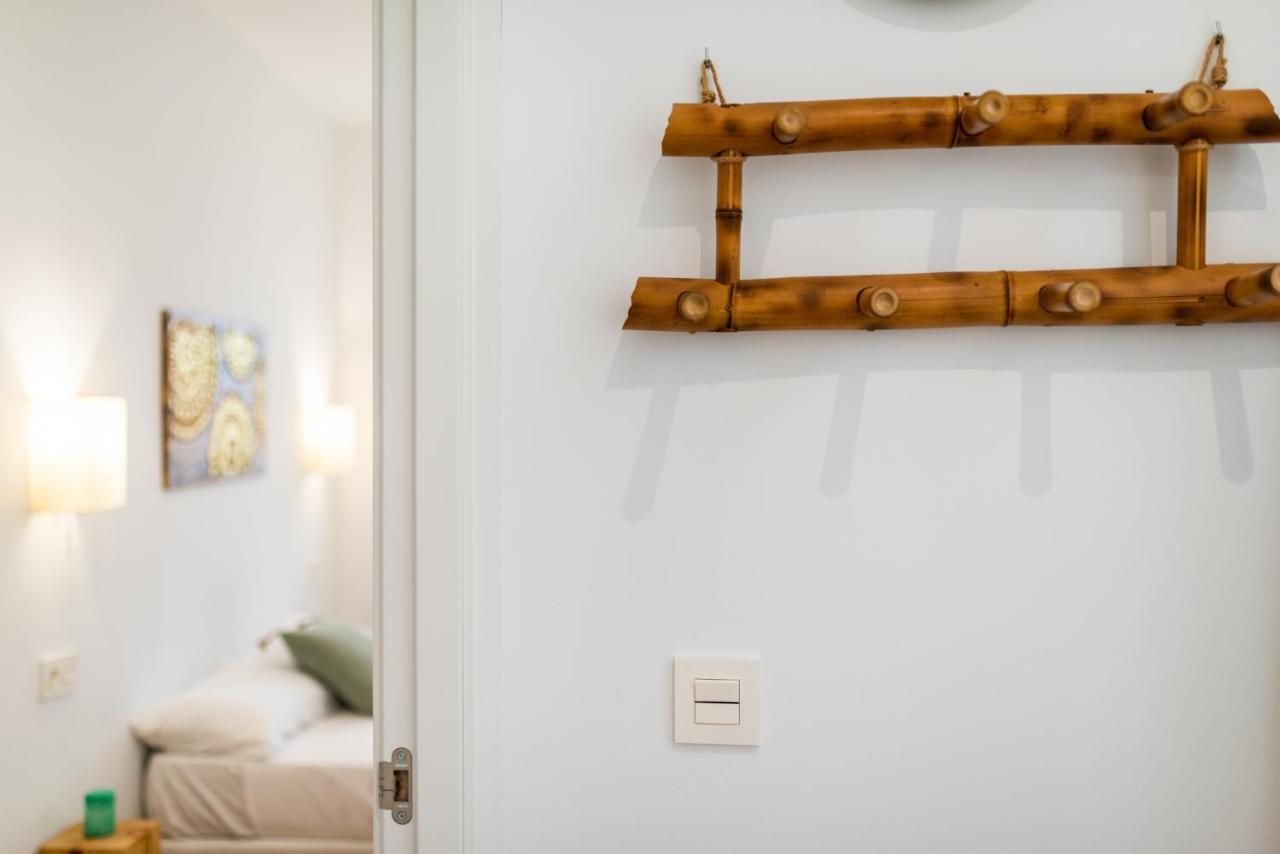 Precioso Apartamento En El Centro De Granada Exteriér fotografie