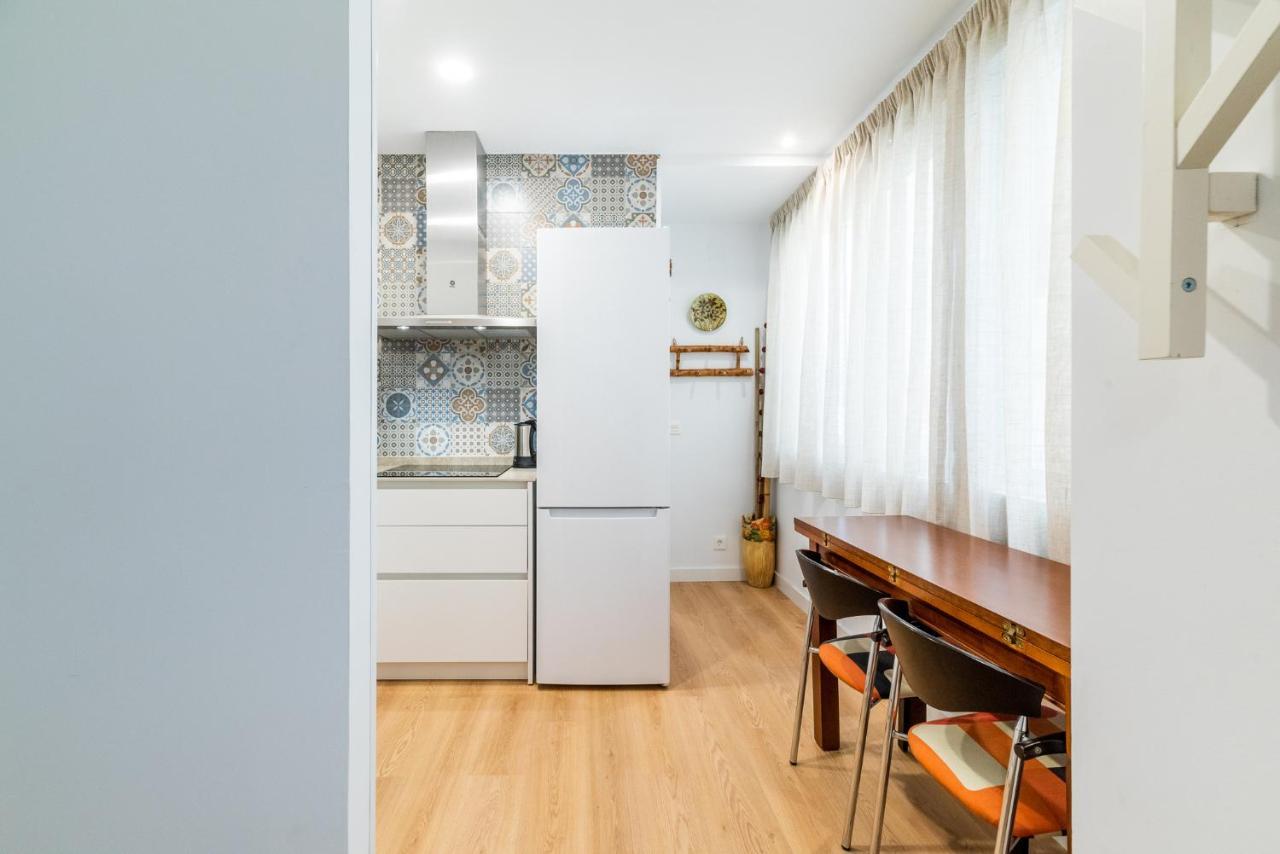 Precioso Apartamento En El Centro De Granada Exteriér fotografie