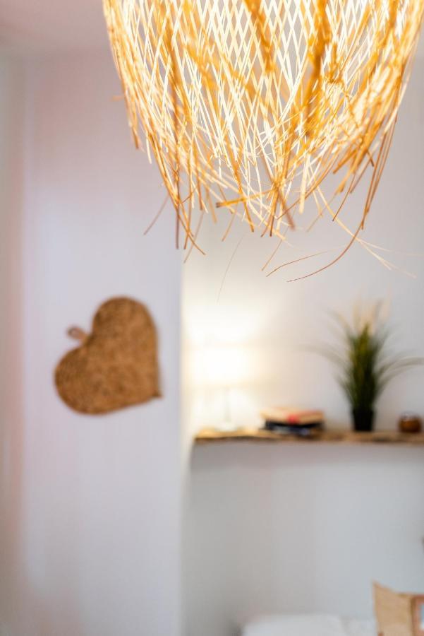 Precioso Apartamento En El Centro De Granada Exteriér fotografie