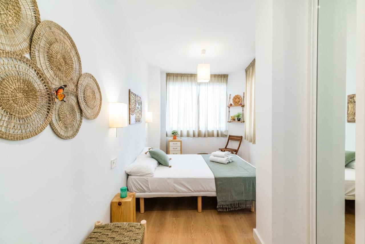 Precioso Apartamento En El Centro De Granada Exteriér fotografie