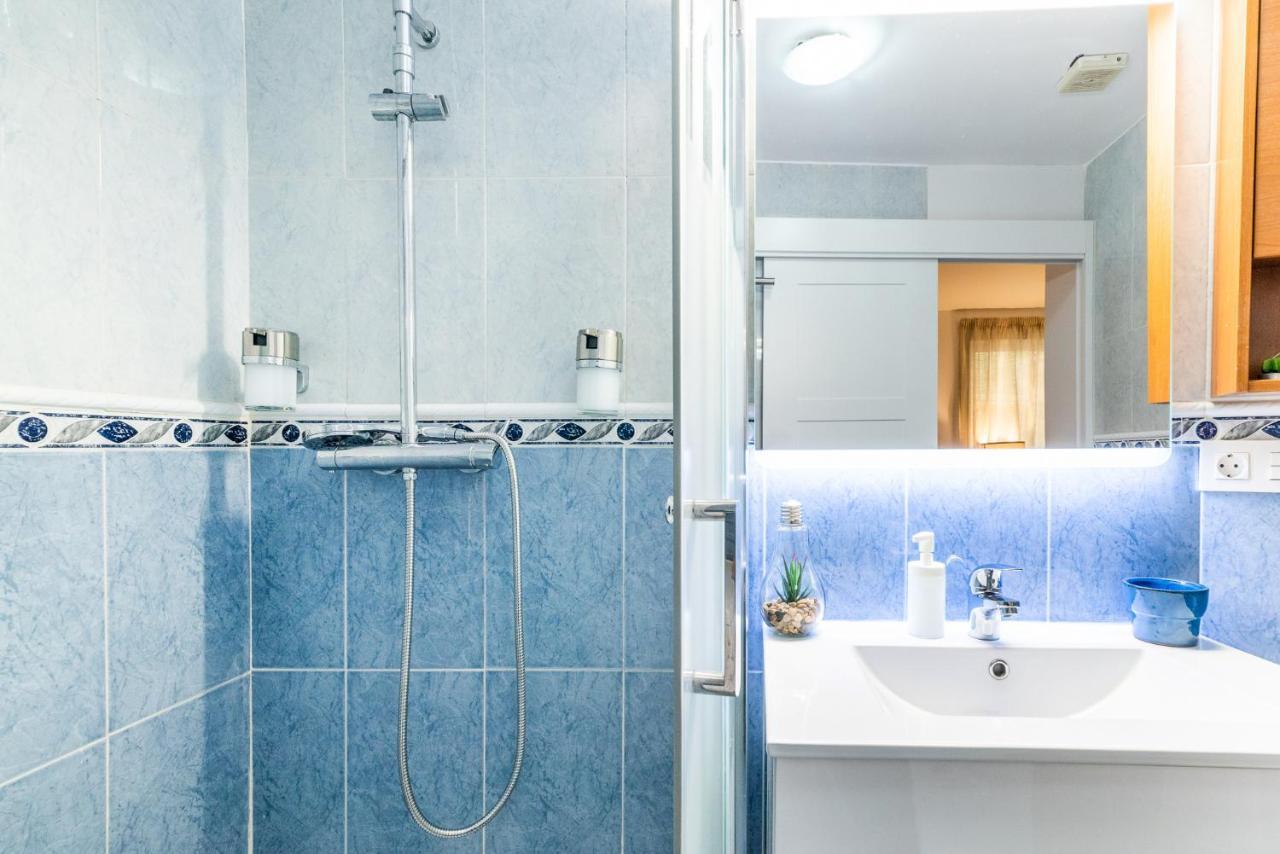 Precioso Apartamento En El Centro De Granada Exteriér fotografie