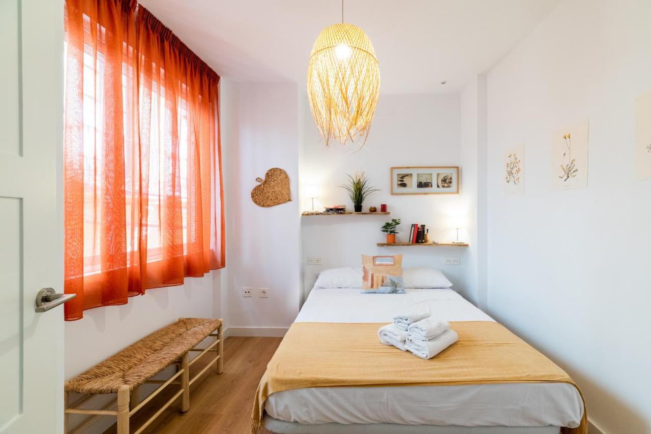 Precioso Apartamento En El Centro De Granada Exteriér fotografie