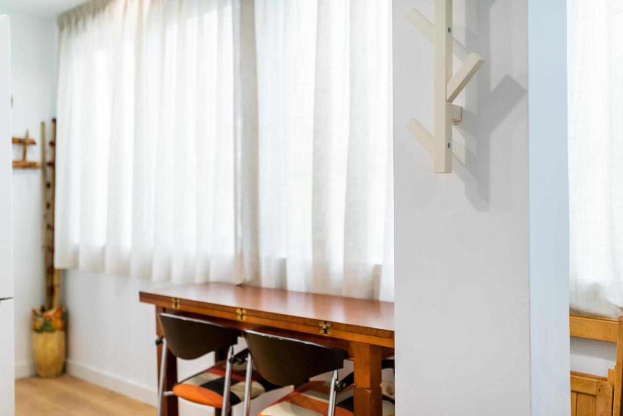Precioso Apartamento En El Centro De Granada Exteriér fotografie