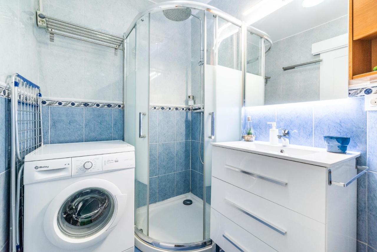 Precioso Apartamento En El Centro De Granada Exteriér fotografie