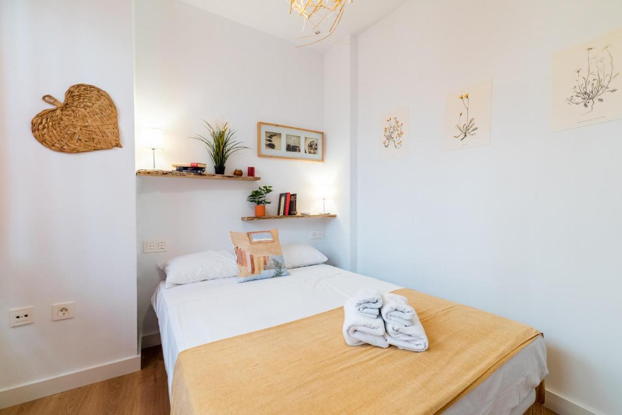 Precioso Apartamento En El Centro De Granada Exteriér fotografie
