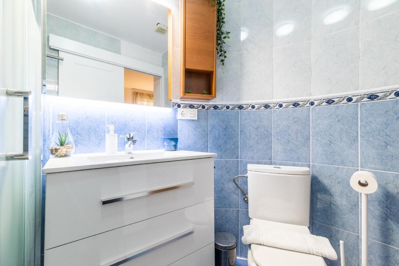Precioso Apartamento En El Centro De Granada Exteriér fotografie