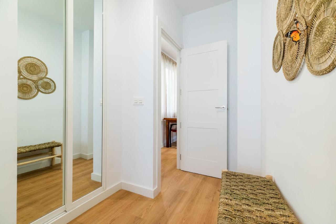 Precioso Apartamento En El Centro De Granada Exteriér fotografie