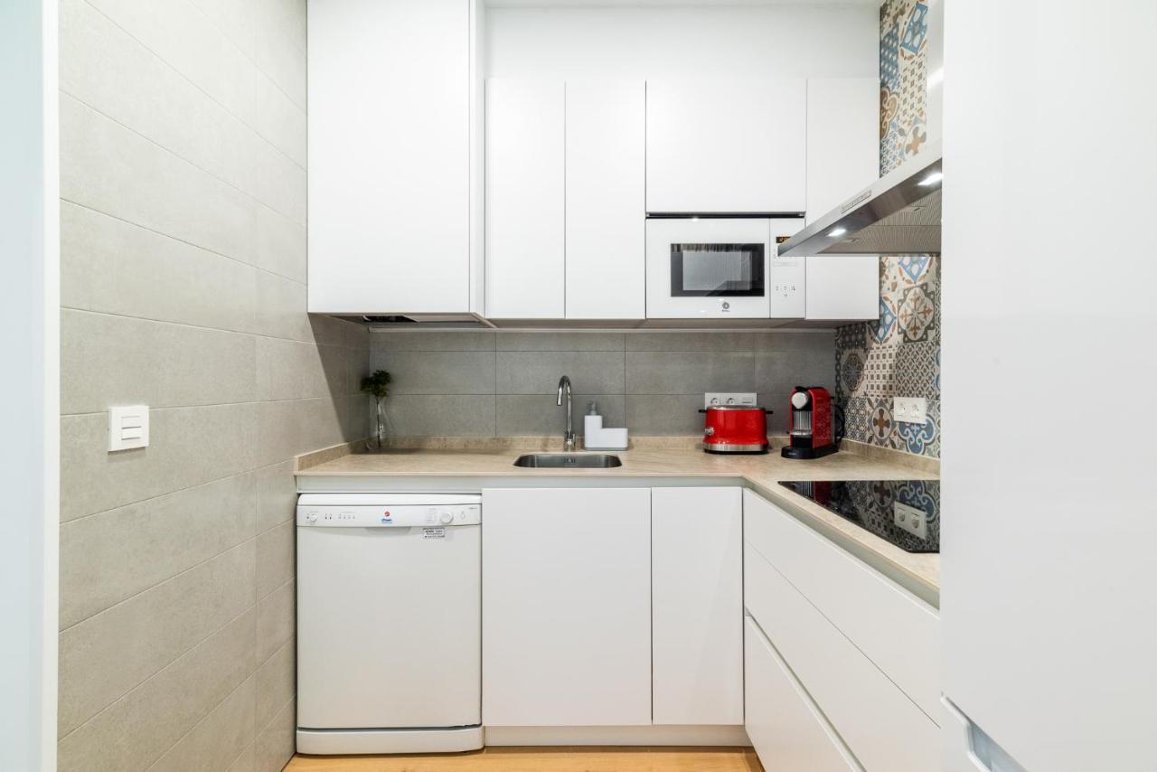 Precioso Apartamento En El Centro De Granada Exteriér fotografie