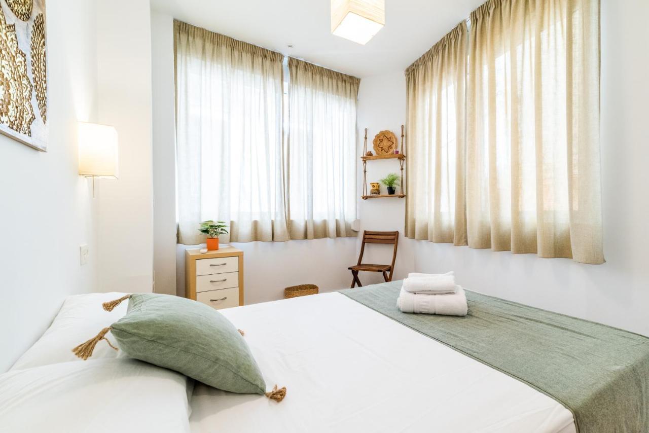 Precioso Apartamento En El Centro De Granada Exteriér fotografie