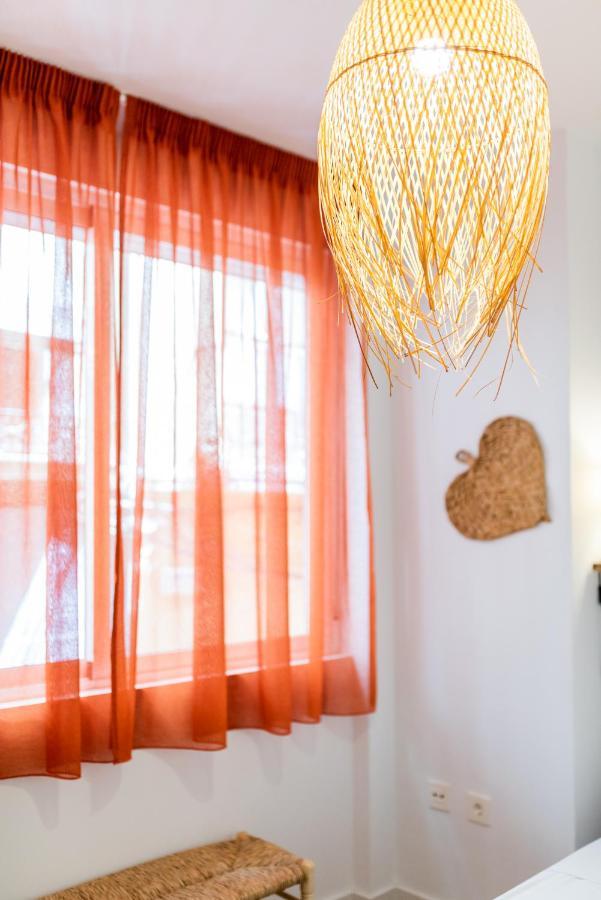 Precioso Apartamento En El Centro De Granada Exteriér fotografie