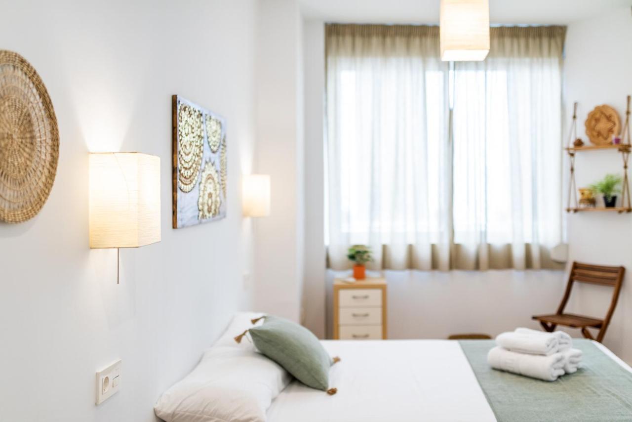 Precioso Apartamento En El Centro De Granada Exteriér fotografie