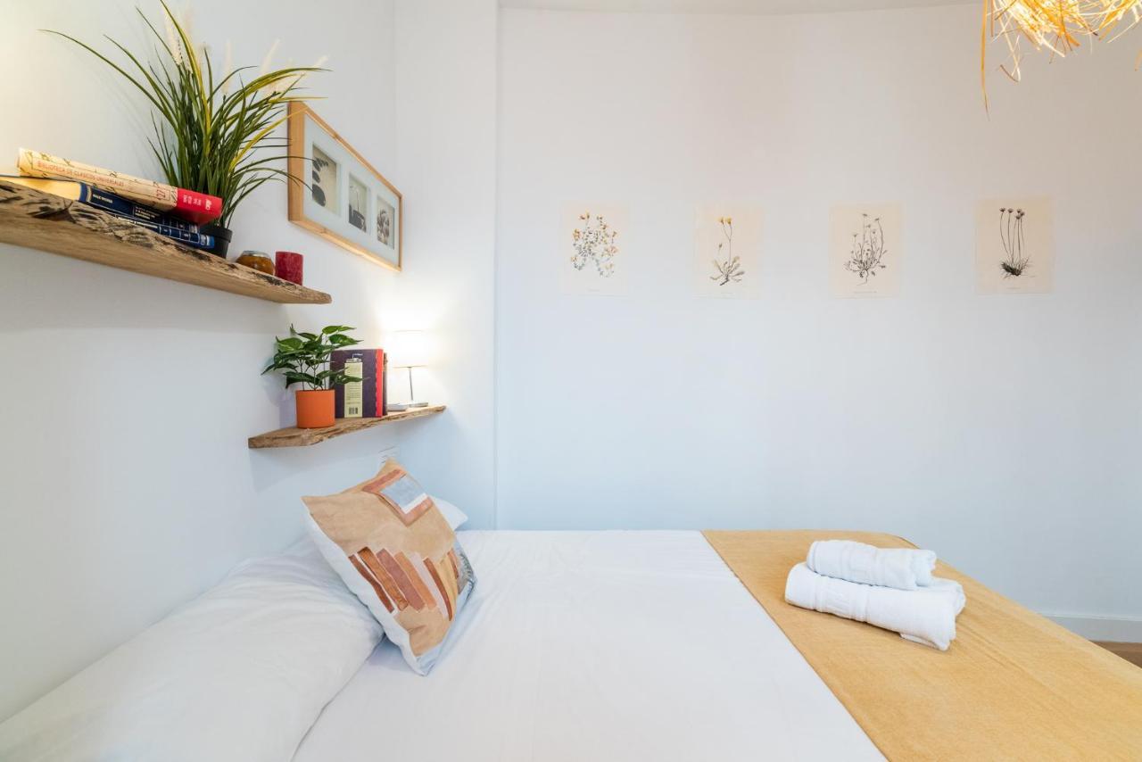 Precioso Apartamento En El Centro De Granada Exteriér fotografie