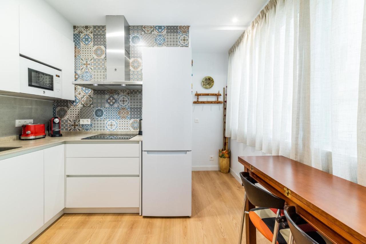 Precioso Apartamento En El Centro De Granada Exteriér fotografie