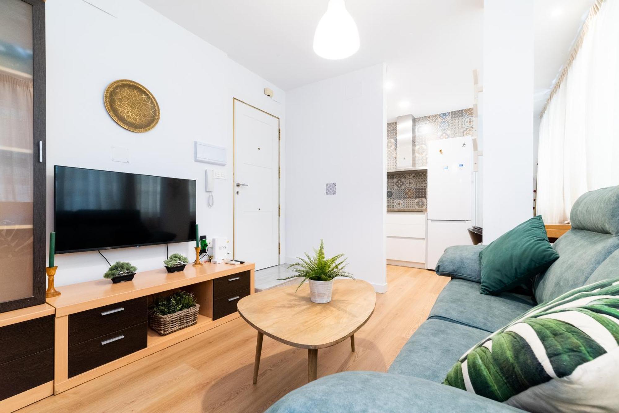 Precioso Apartamento En El Centro De Granada Exteriér fotografie