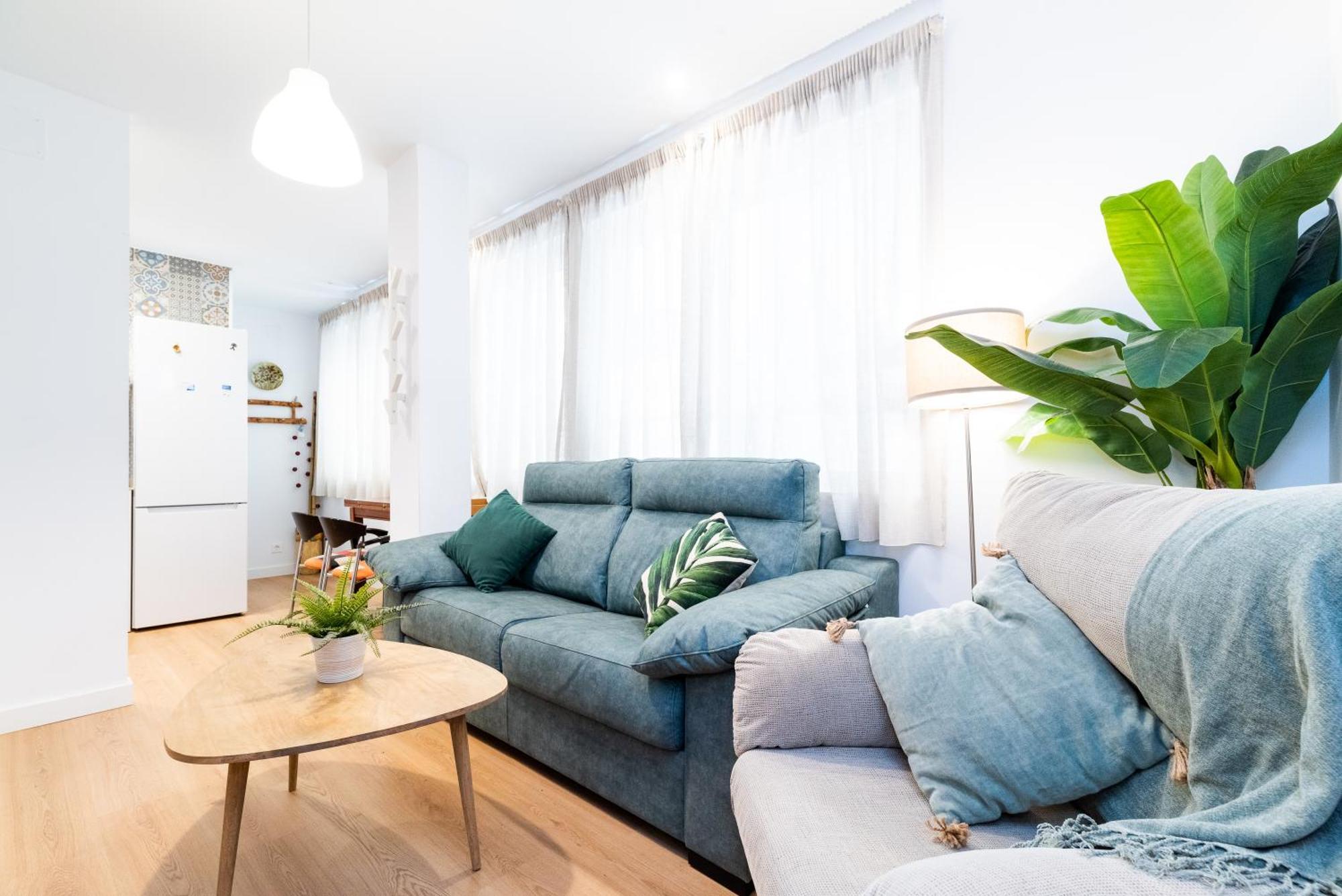 Precioso Apartamento En El Centro De Granada Exteriér fotografie