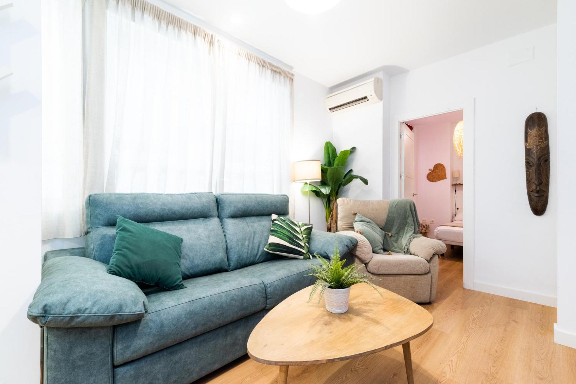 Precioso Apartamento En El Centro De Granada Exteriér fotografie