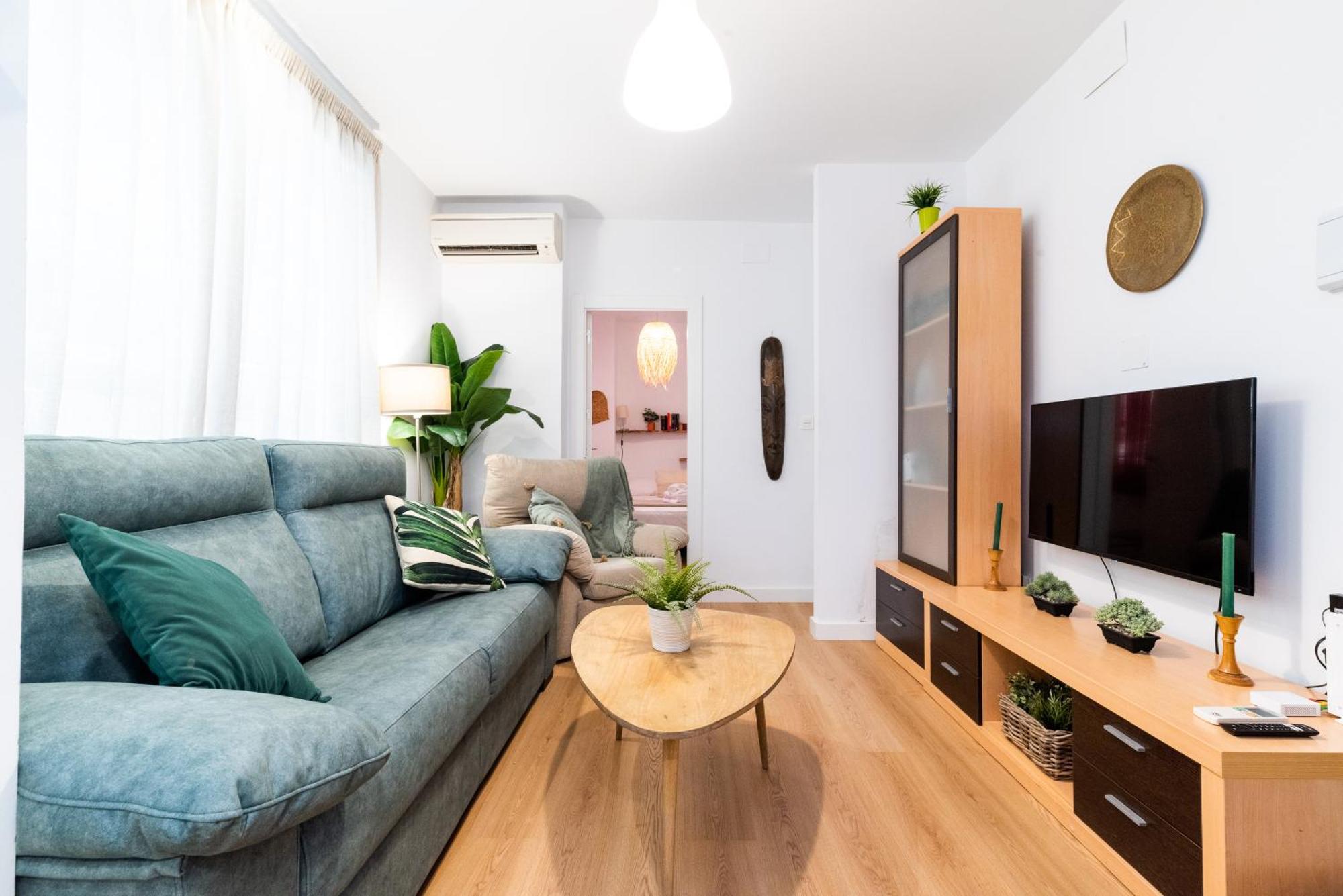 Precioso Apartamento En El Centro De Granada Exteriér fotografie
